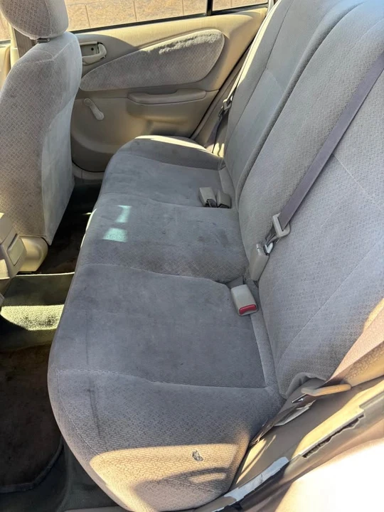 1998 Toyota Corolla 8th Gen - Image 6 of 6