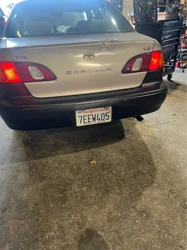 1998 Toyota Corolla 8th Gen - Image 3 of 4