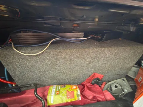 1998 Toyota Corolla 8th Gen - Image 3 of 7