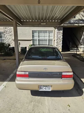 1998 Toyota Corolla 8th Gen - Image 4 of 4
