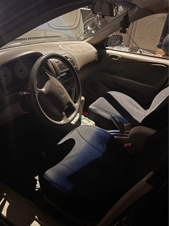 1998 Toyota Corolla 8th Gen - Image 6 of 7