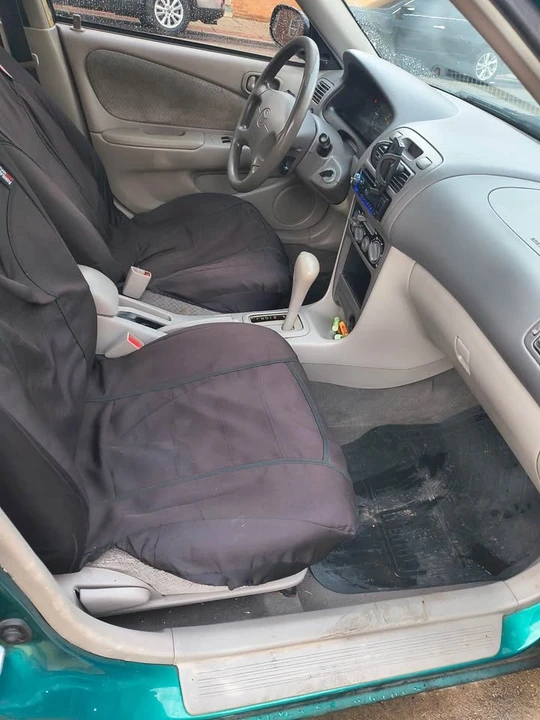 1998 Toyota Corolla 8th Gen - Image 4 of 5
