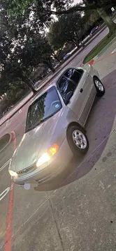 1998 Toyota Corolla LE