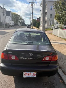 1998 Toyota Corolla 8th Gen - Image 4 of 5