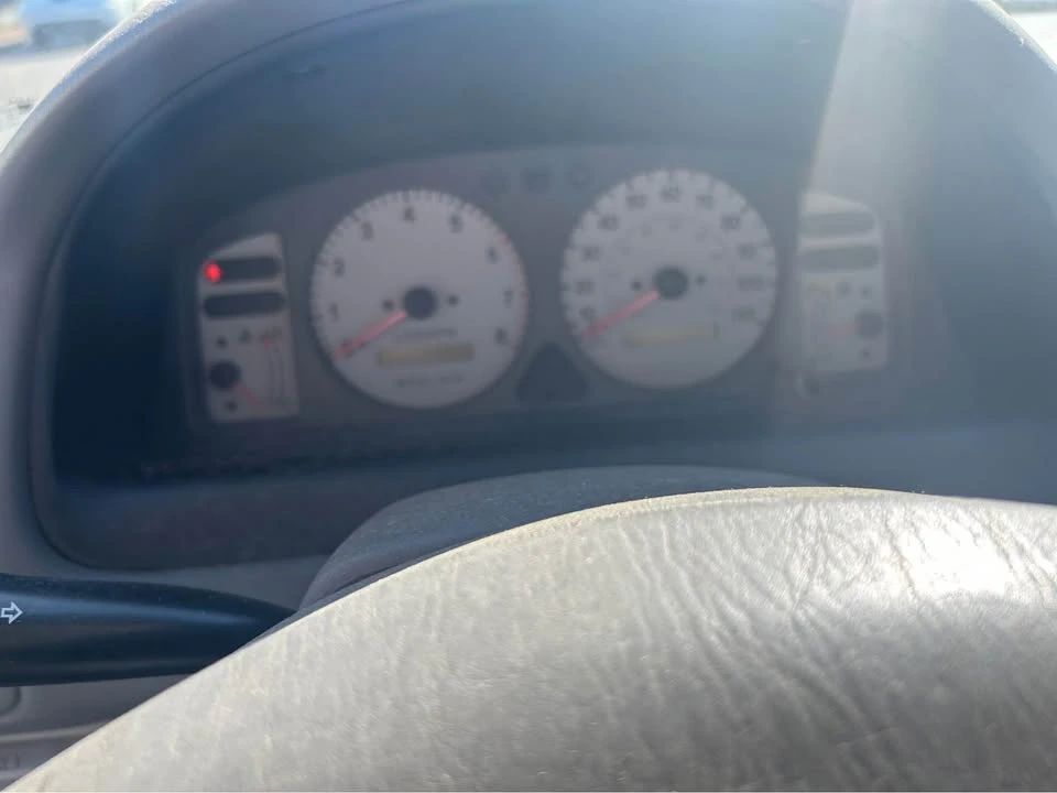 1998 Toyota Corolla 8th Gen - Image 6 of 9