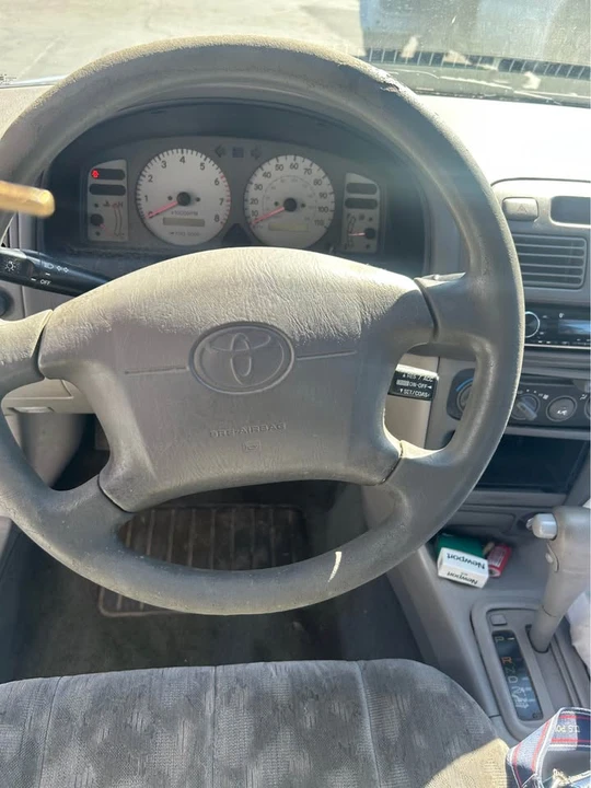 1998 Toyota Corolla 8th Gen - Image 7 of 9