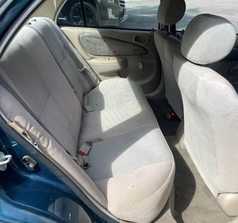 1998 Toyota Corolla 8th Gen - Image 6 of 6