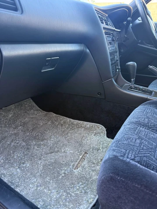 1998 Toyota Cresta 5th Gen - Image 15 of 19