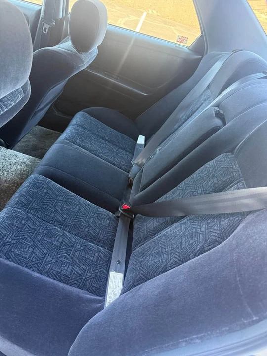 1998 Toyota Cresta 5th Gen - Image 14 of 19