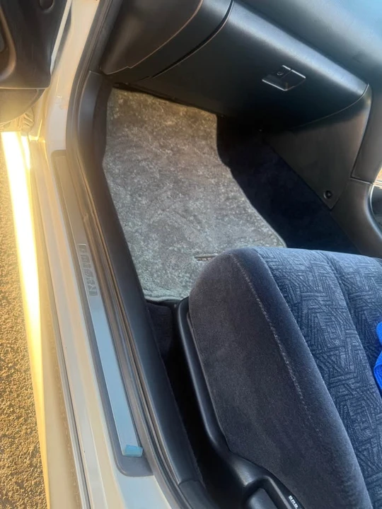 1998 Toyota Cresta 5th Gen - Image 19 of 19