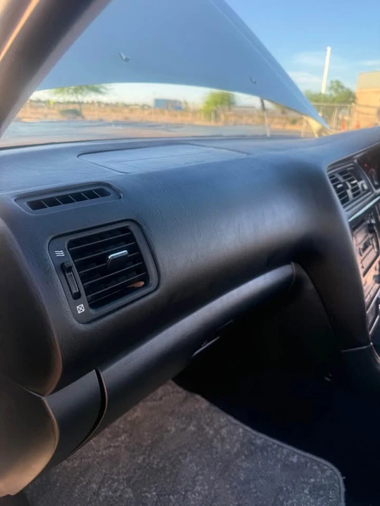 1998 Toyota Cresta 5th Gen - Image 18 of 19