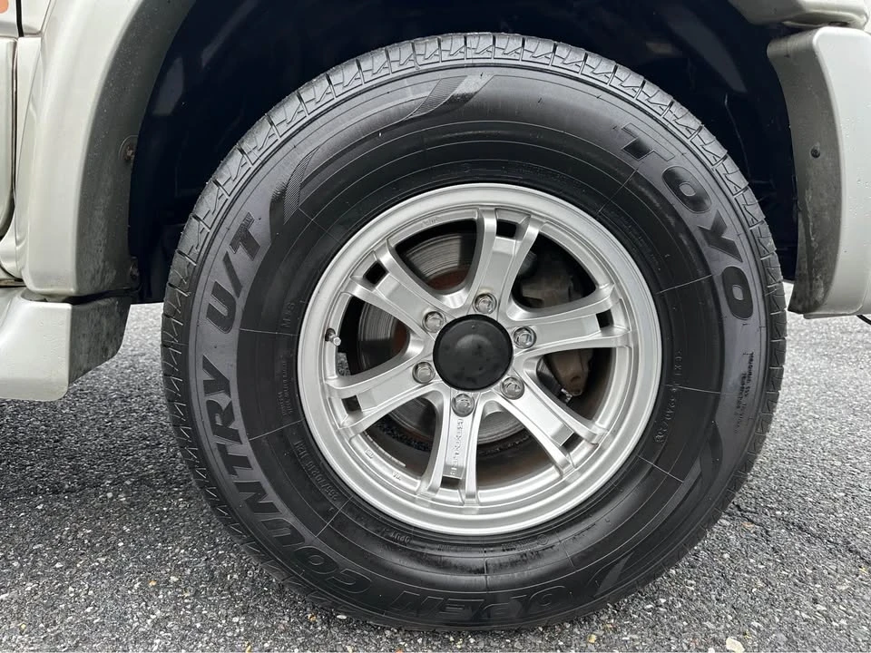 1998 Toyota 4Runner 3rd Gen - Image 19 of 20
