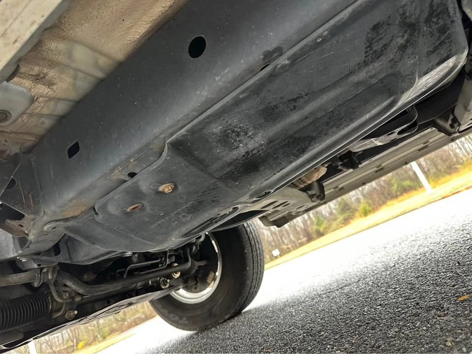 1998 Toyota 4Runner 3rd Gen - Image 18 of 20