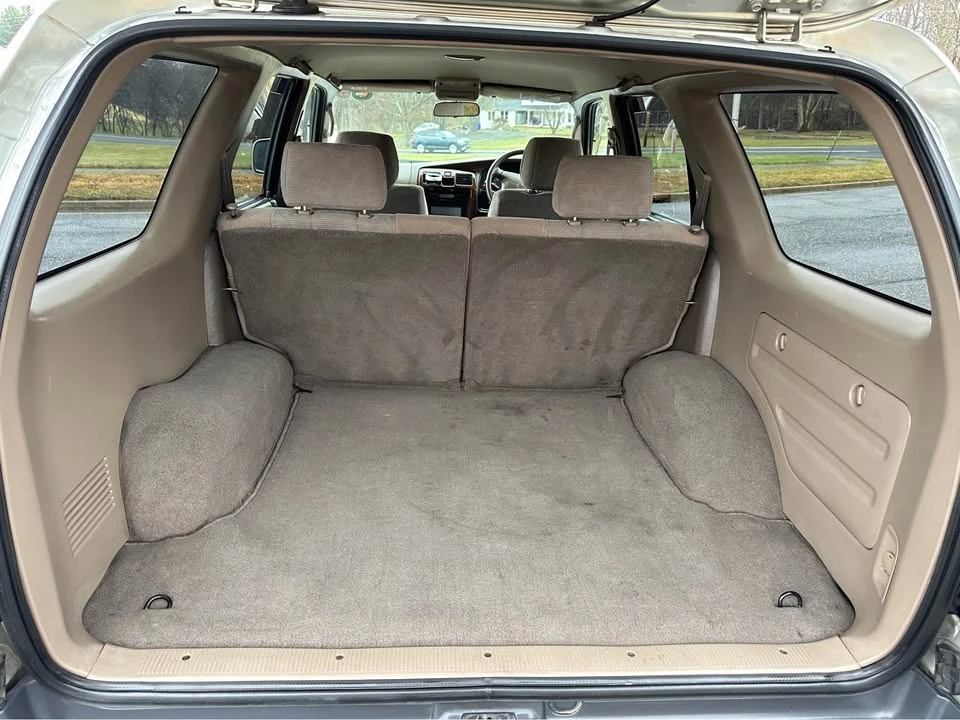1998 Toyota 4Runner 3rd Gen - Image 16 of 20