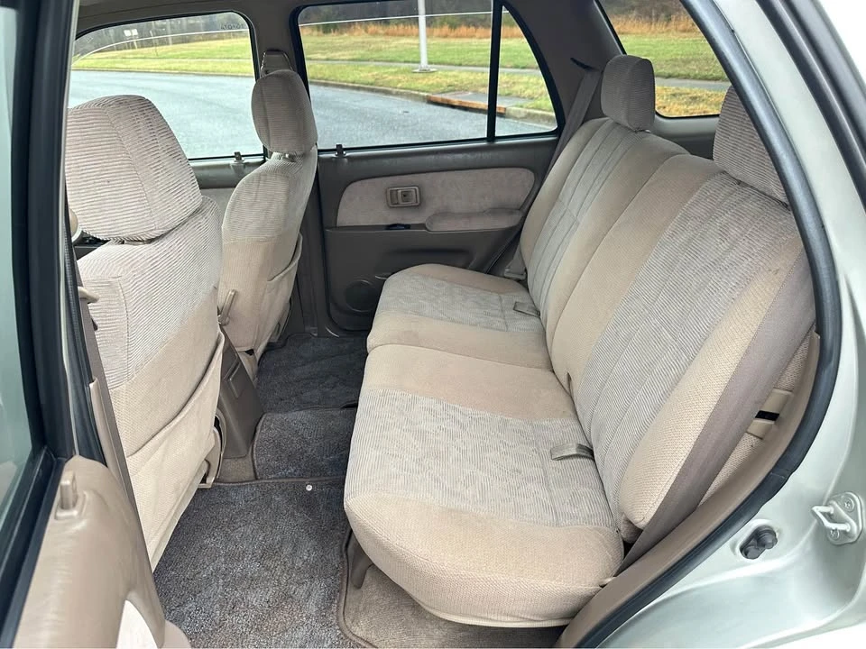 1998 Toyota 4Runner 3rd Gen - Image 15 of 20