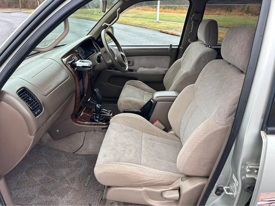 1998 Toyota 4Runner 3rd Gen - Image 14 of 20