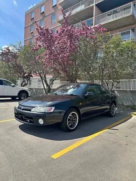 1998 Toyota Corolla Levin