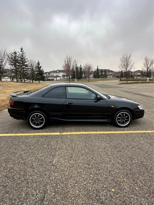 1998 Toyota Corolla 8th Gen - Image 2 of 6