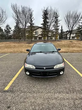 1998 Toyota Levin BZ-R