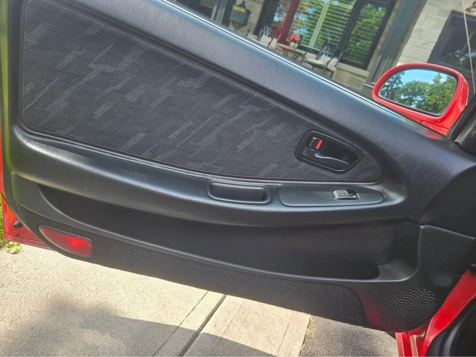1998 Toyota SW20 MR2 - Image 6 of 13