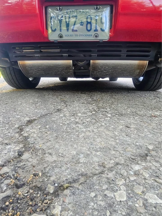 1998 Toyota SW20 MR2 - Image 10 of 13