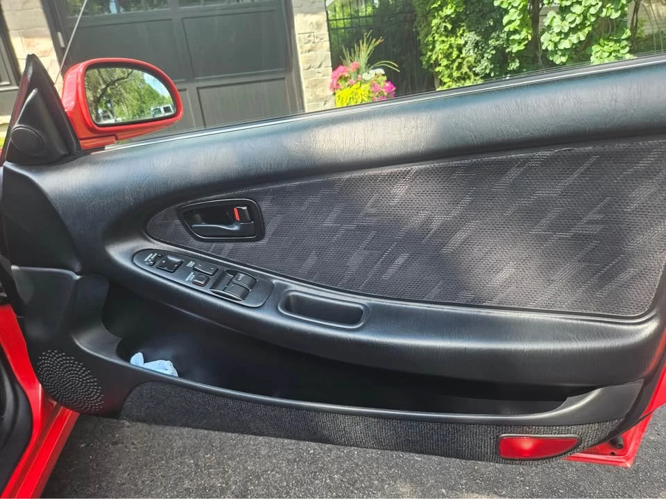 1998 Toyota SW20 MR2 - Image 8 of 13