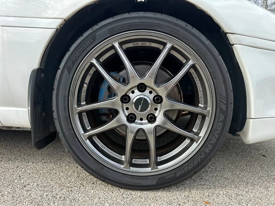 1998 Toyota SW20 MR2 - Image 7 of 11