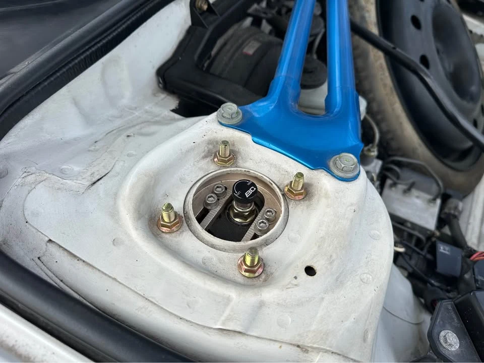 1998 Toyota SW20 MR2 - Image 10 of 11