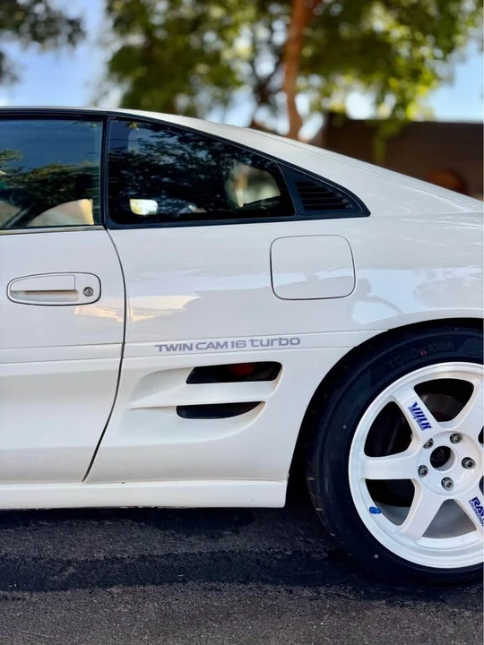 1998 Toyota SW20 MR2 - Image 14 of 20