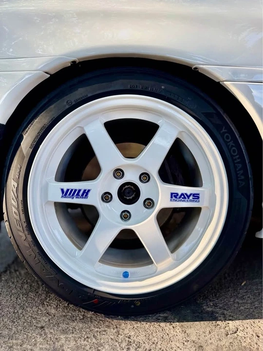 1998 Toyota SW20 MR2 - Image 16 of 20