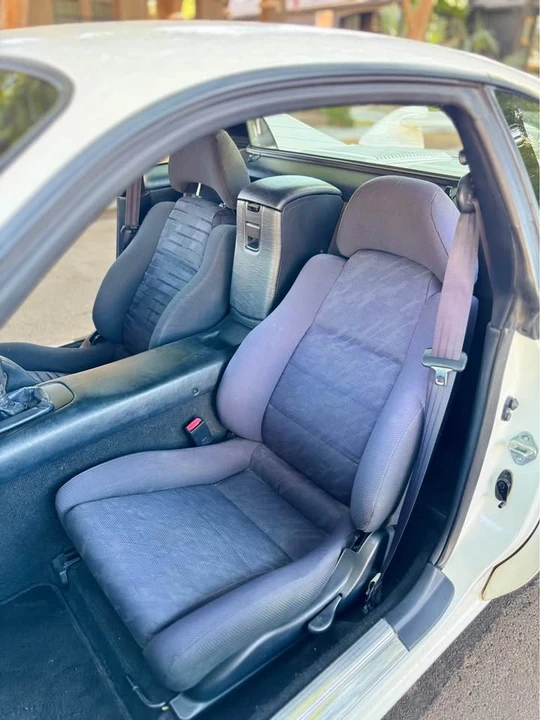1998 Toyota SW20 MR2 - Image 19 of 20