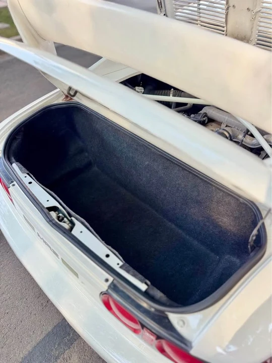 1998 Toyota SW20 MR2 - Image 15 of 20