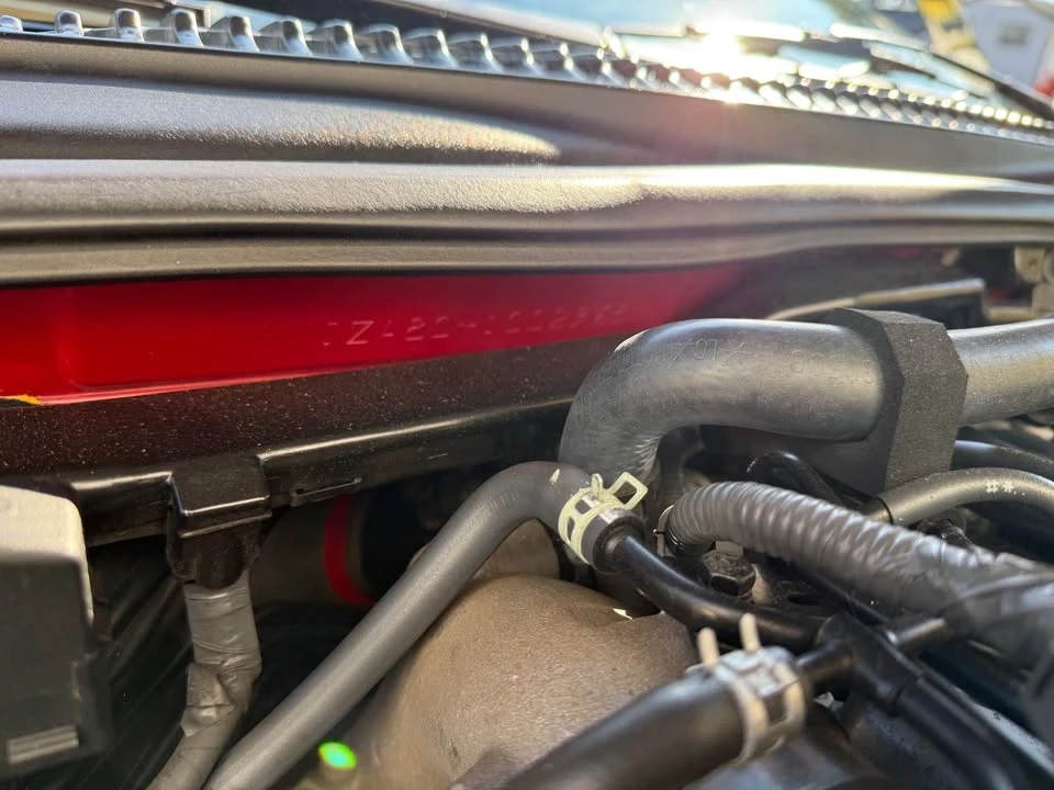 1998 Toyota Supra 4th Gen - Image 18 of 18