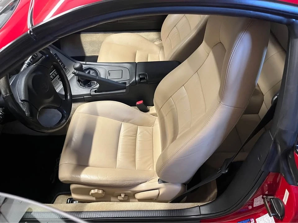 1998 Toyota Supra 4th Gen - Image 6 of 18