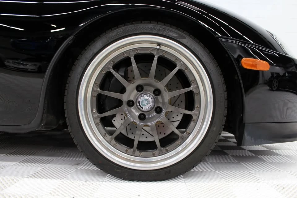 1998 Toyota Supra 4th Gen - Image 8 of 20
