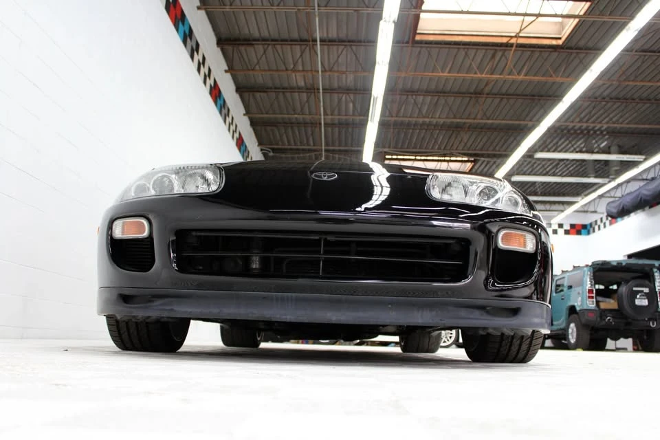 1998 Toyota Supra 4th Gen - Image 6 of 20