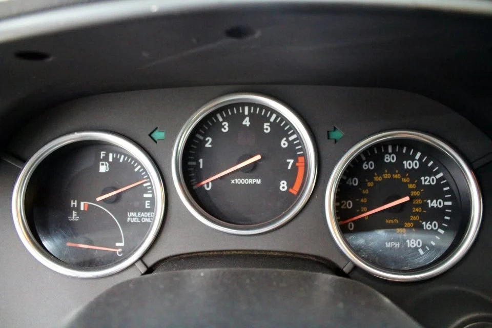 1998 Toyota Supra 4th Gen - Image 16 of 20