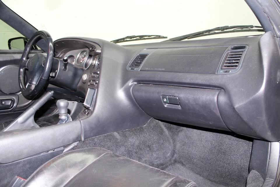 1998 Toyota Supra 4th Gen - Image 10 of 20