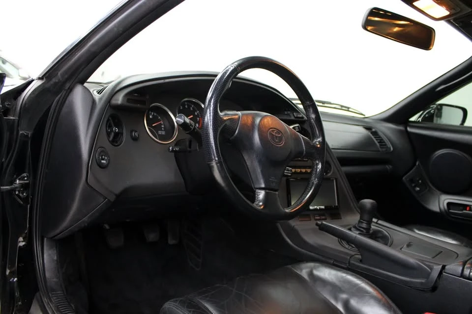 1998 Toyota Supra 4th Gen - Image 14 of 20