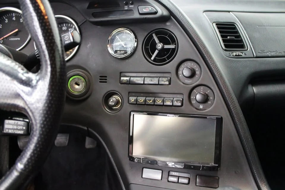 1998 Toyota Supra 4th Gen - Image 17 of 20