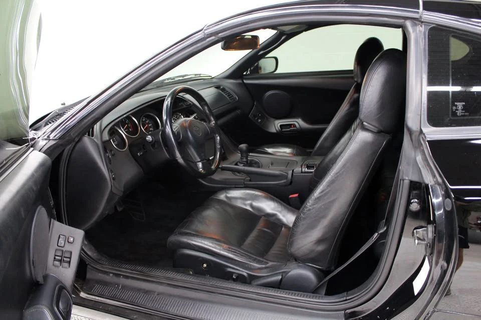 1998 Toyota Supra 4th Gen - Image 15 of 20