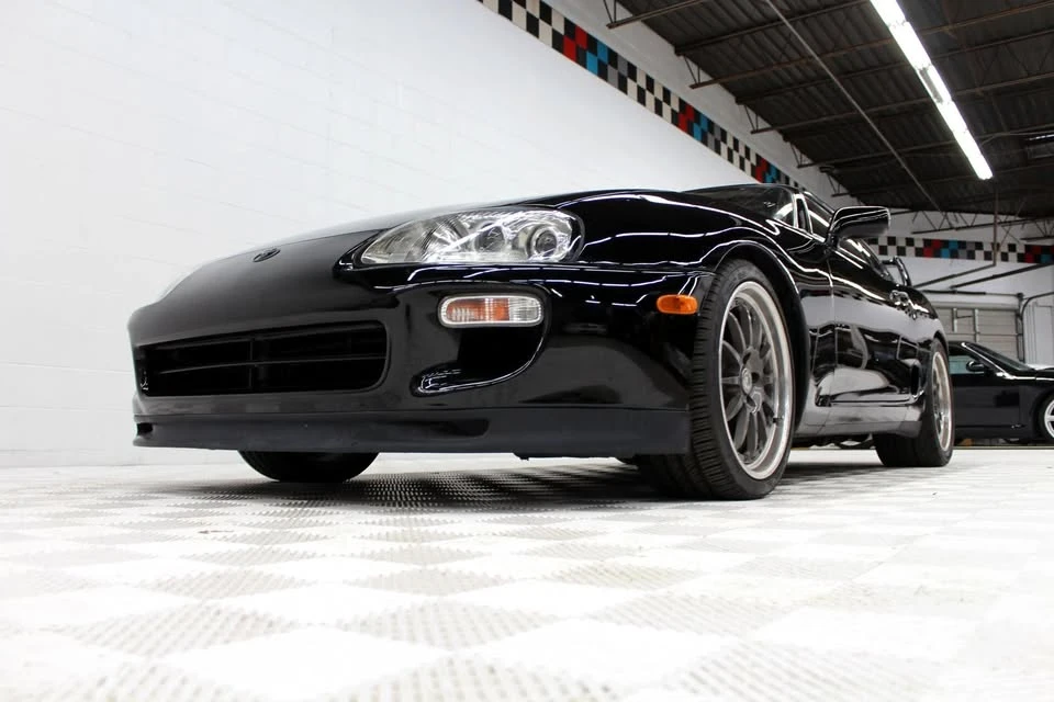 1998 Toyota Supra 4th Gen - Image 3 of 20