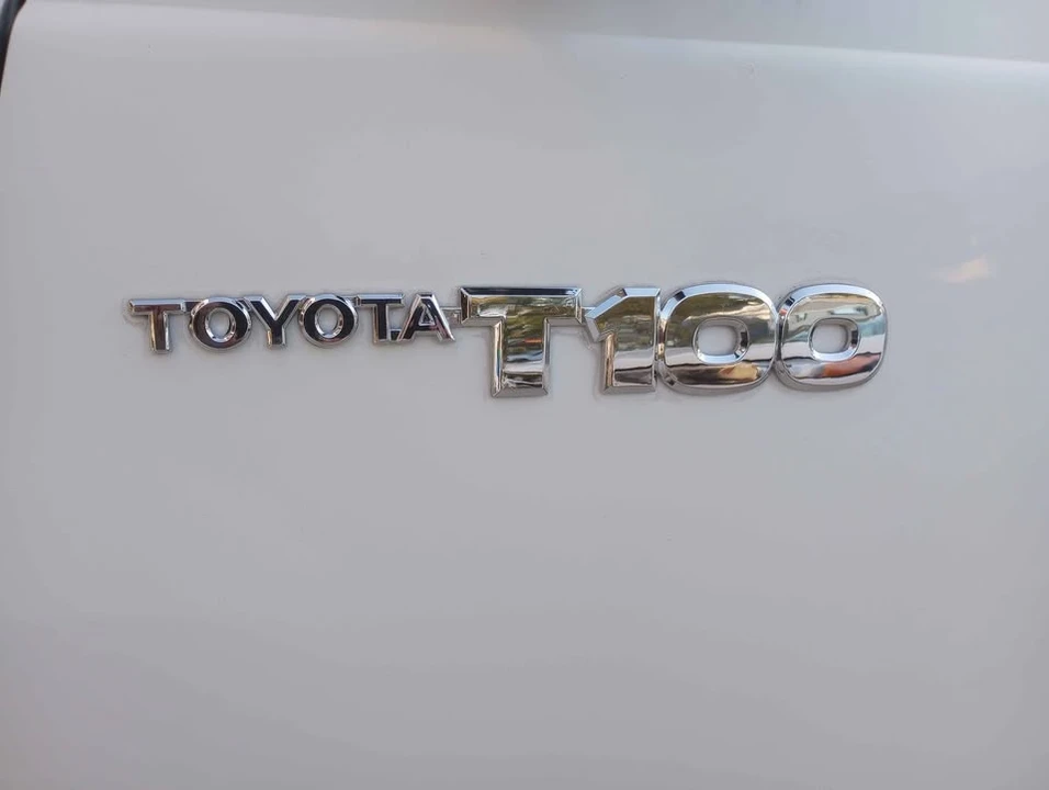 1998 Toyota T100 - Image 5 of 19