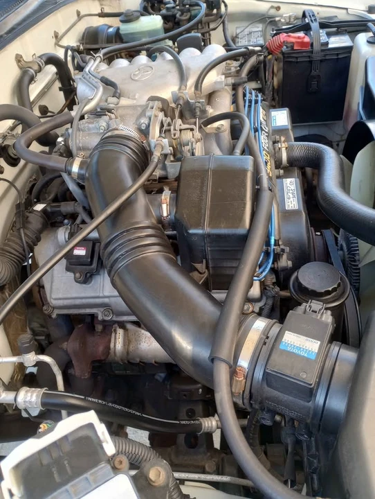 1998 Toyota T100 - Image 15 of 19