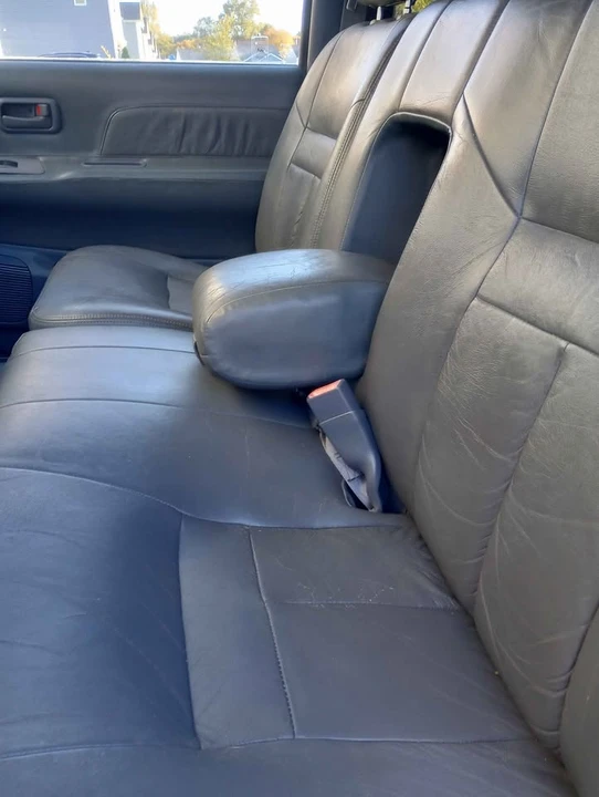 1998 Toyota T100 - Image 17 of 19