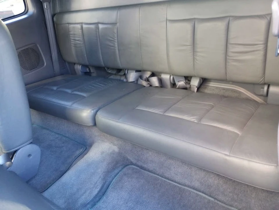 1998 Toyota T100 - Image 16 of 19