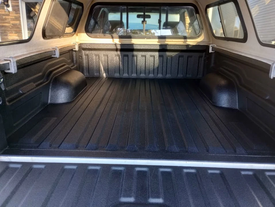 1998 Toyota T100 - Image 4 of 19