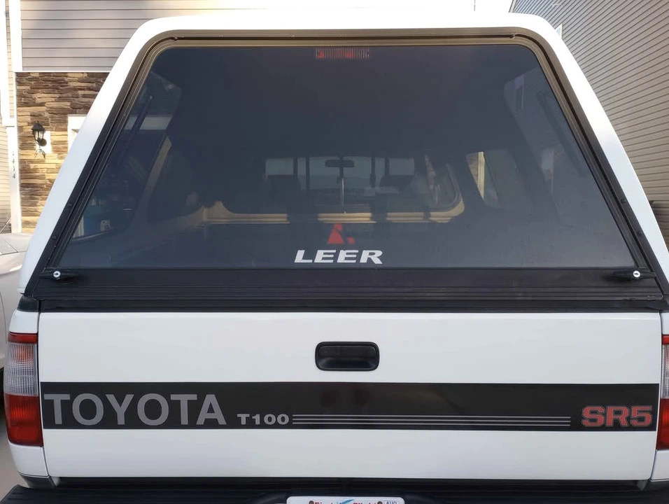 1998 Toyota T100 - Image 2 of 19