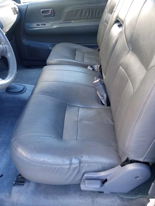 1998 Toyota T100 - Image 10 of 19