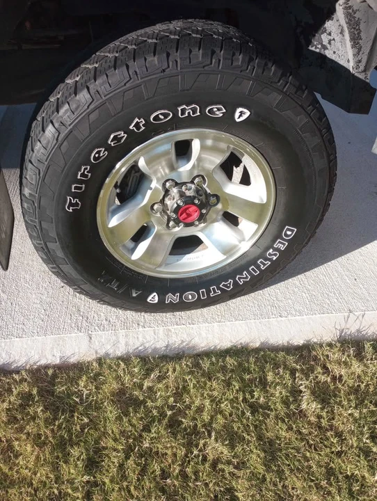 1998 Toyota T100 - Image 6 of 19